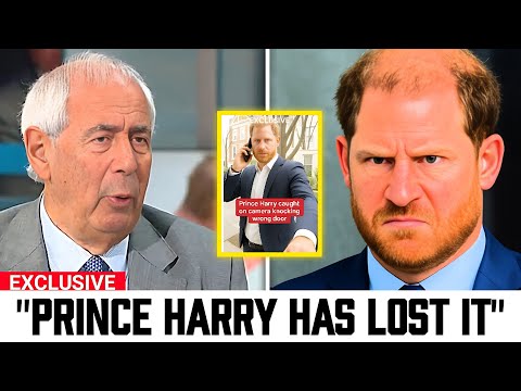 prince harry