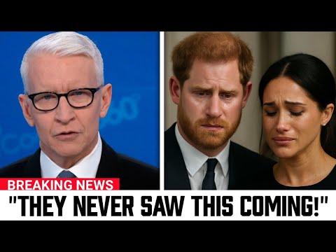 Heartbreaking News About Prince Harry & Meghan Markle left the World in Shock