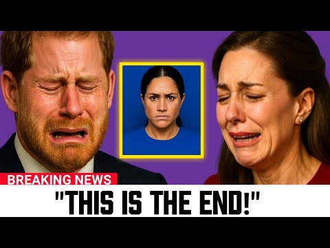 Prince Harry & Kate Middleton “We Can’t Keep this Hidden Any Longer”