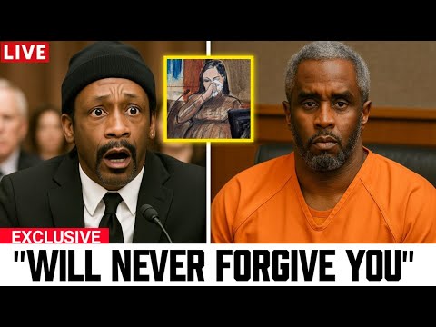 Puff Diddy Explodes in Court After 50 Katt Williams  Stands by Cassie on day 3 of trial