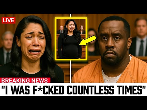 Puff Diddy Goes Mad In Court After Cassie Reveals This On Day 2 Of Trial