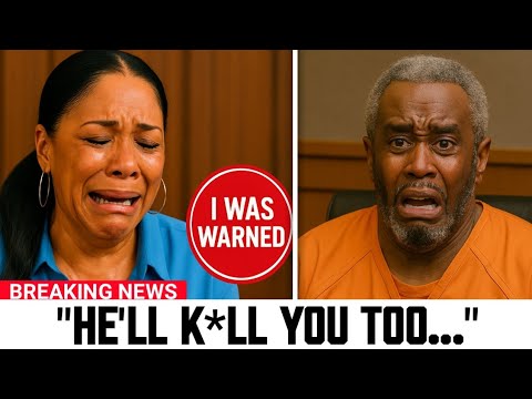 2 MINUTES AGO! Sheila E_ Reveals His Terrifying Last Words From Prince About Diddy