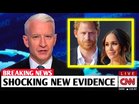 Concrete Evidence Revealed Harry & Meghan Didn Give any Money To Sentebale After MI6 Investigation