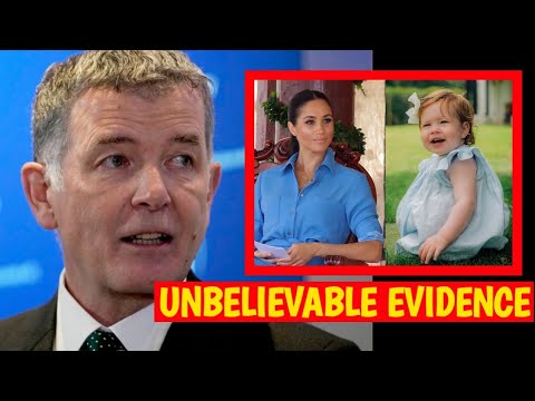 MI6 Release Unexpected Evidence On Lilibet’s Real Identity after Thorough Investigation