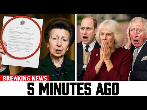 princess anne