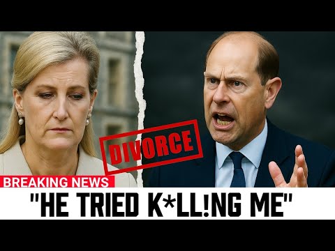Duchess Sophie of Edinburgh Divorced Her  Husband_ Now We Know Why And It’s Horrible