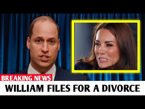 Kate CRIES HER EYES OUT After Prince William Made This Shocking Moves