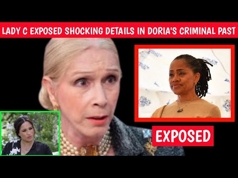 MEGHAN MADLY RAGE As Lady C Expose Dirty Truth About her Mom Criminal Past In Public