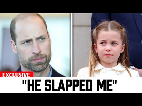princess charlotte