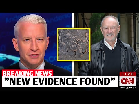 THE TRUTH FINALLY EXPOSED! FBI Discovers Shocking Secrets Inside Gene Hackman’s Underground Tunnel