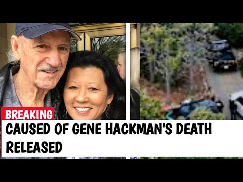 SHOCKING! This New Evidence Found About Gene Hackman Changes Everything About his TRAGIC D£@d
