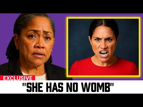 At 68_ Doria Ragland Finally Confirms All The Rumours