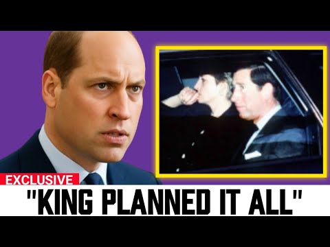 Princess Diana’s Son Admits What We Thought All Along