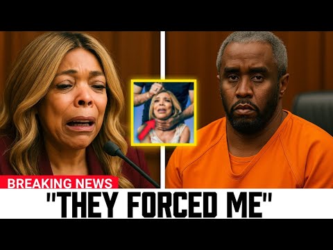 Wendy Williams Exposed Diddy_ Jay Z & Oprah Under Oath