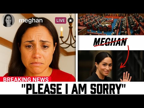 House of lords Signs Major Petition To Strip Meghan Of Every Royal Title