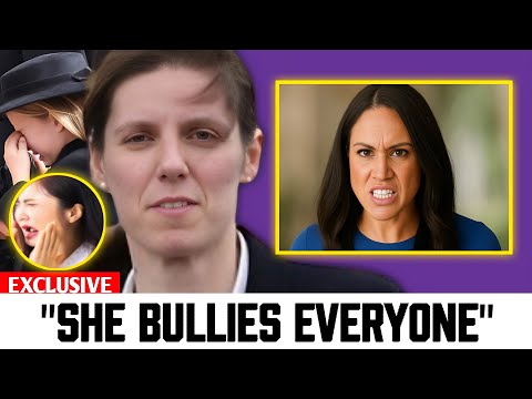 Royal Nanny Leak Clip Meghan Slaps Givenchy Staff Who Fixed Charlotte Bridesmaid Dress