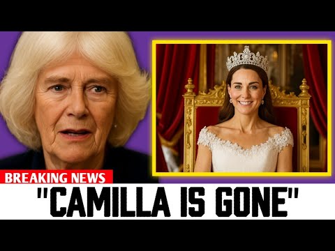 Camilla