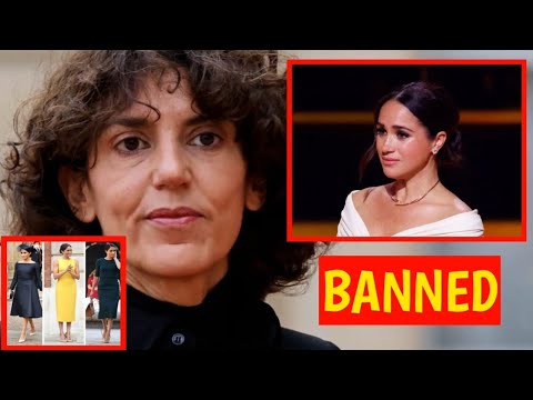 WE DON’T WANT THIEVES BUYX FROM US!Bellettini banned Meg from Clothes Brand after her StealX Scandal