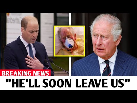 Buckingham Palace Pain AS They Reveal This About King Charles