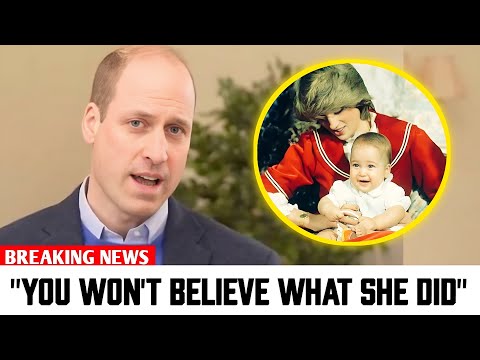 prince william