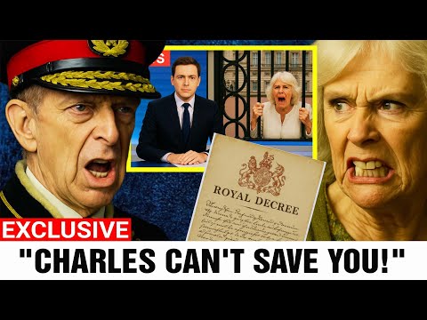 charles