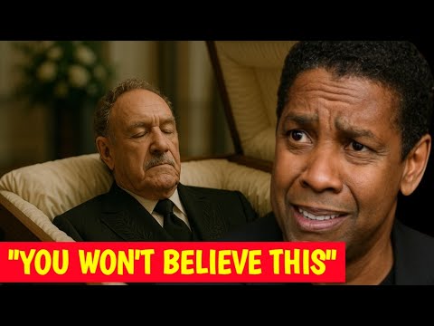 denzel