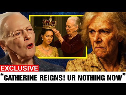 margrethe